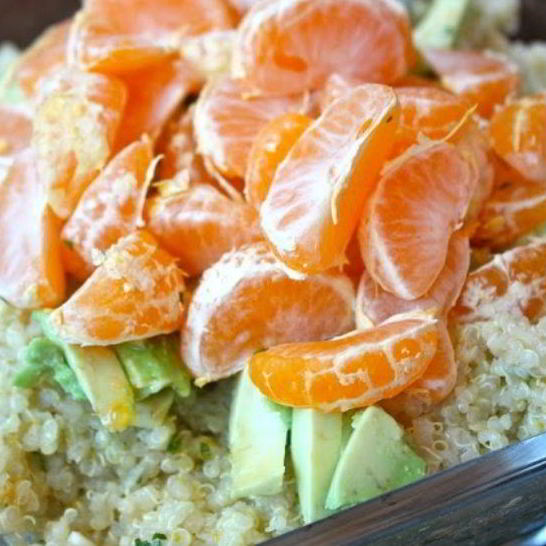 Рецепт салата на новогодний корпоратив