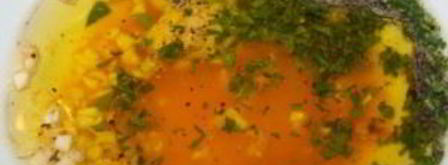 салат на новогодний корпоратив. Шаг 2