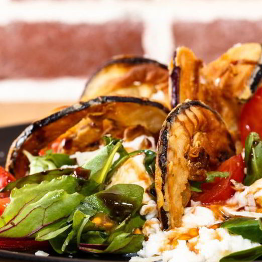 Салат Пармиджано