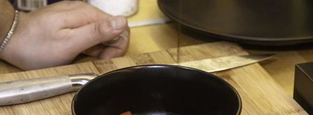 салат пармиджано. Шаг 9