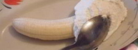 бананы под шубой. Шаг 3