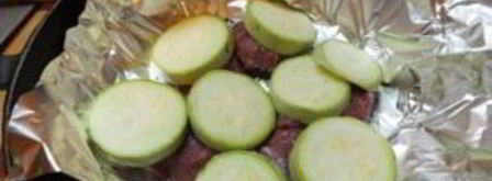 говядина под шубой. Шаг 2