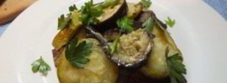 говядина под шубой. Шаг 5