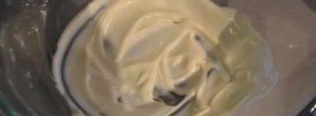 креветки под шубой. Шаг 2