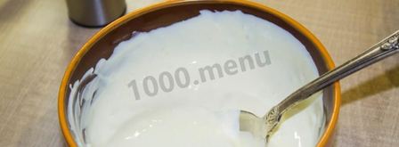 куриные грудки филе под шубой в духовке. Шаг 9