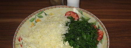 куриные ножки под шубой. Шаг 2