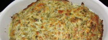 куриные ножки под шубой. Шаг 5