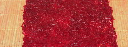 рулет из сельди под шубой. Шаг 4