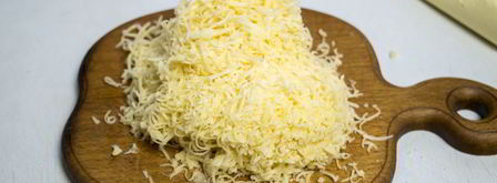 салат грибы под шубой. Шаг 7