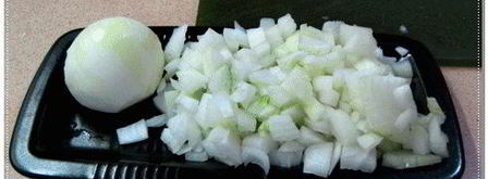 салат сельдь под шубкой. Шаг 25