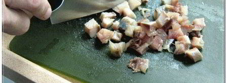 салат сельдь под шубкой. Шаг 27