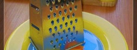 салат сельдь под шубой. Шаг 3