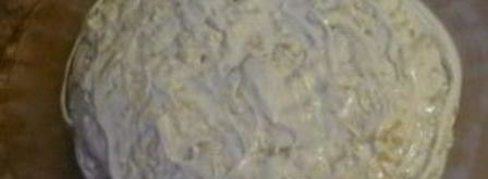 сельдь под шубой с яблоком. Шаг 7