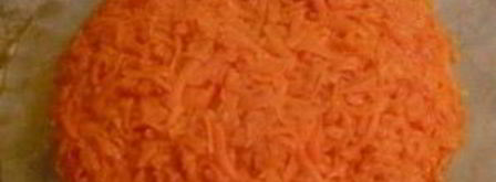 сельдь под шубой с яблоком. Шаг 8