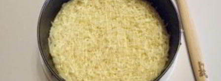 селедка под шубой без майонеза. Шаг 3