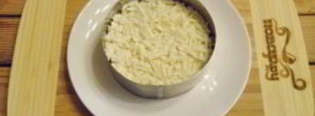 селедка под шубой по-новому. Шаг 5