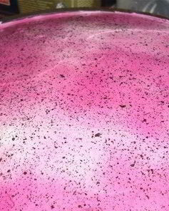 Селедка под шубой с маринованными огурцами