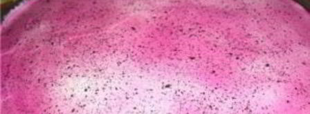 селедка под шубой с маринованными огурцами. Шаг 5