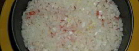 селедка под шубой с семгой. Шаг 4