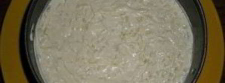 селедка под шубой с семгой. Шаг 5