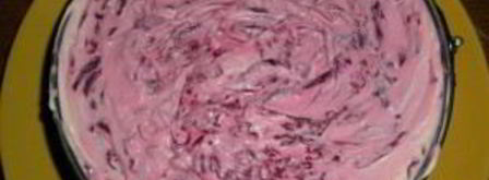 селедка под шубой с семгой. Шаг 10