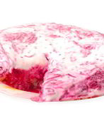 Селедка под шубой