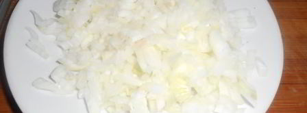 селедочка под шубой в новом стиле. Шаг 2