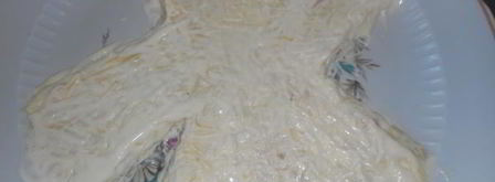 селедочка под шубой в новом стиле. Шаг 4