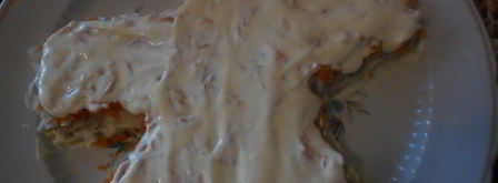 селедочка под шубой в новом стиле. Шаг 9