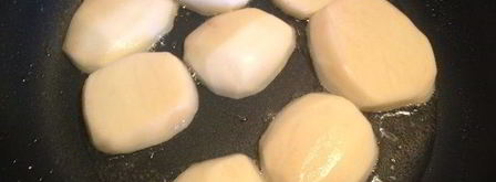 свинина под шубой в духовке. Шаг 3