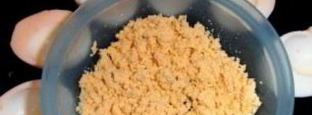 закуска селедка под шубой в яйце. Шаг 2