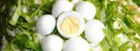 салат романтика. Шаг 7