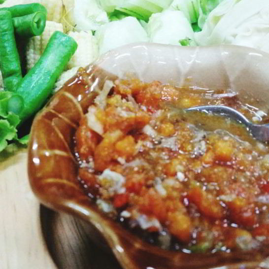 Рецепт салата с фасолью и перцем