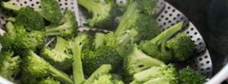 салат с китайской лапшой. Шаг 3