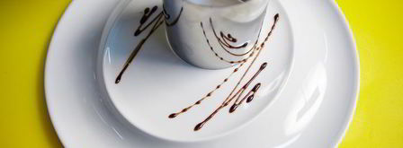 салат с куриной печенью и рукколой. Шаг 12