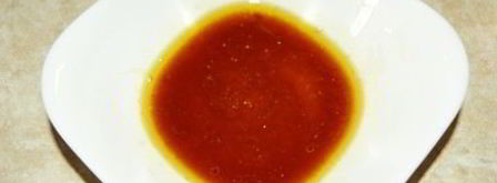 салат с курицей и огуречными роллами. Шаг 2