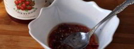 салат с утиной грудкой по-китайски. Шаг 4