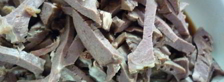 салат сердечный. Шаг 3