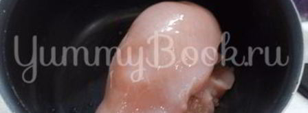 салат столичный. Шаг 2