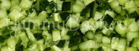 салат столичный. Шаг 9