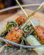 Черный Цезарь