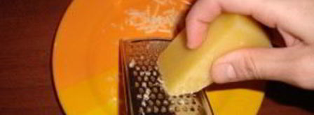 салат цезарь домашний. Шаг 3