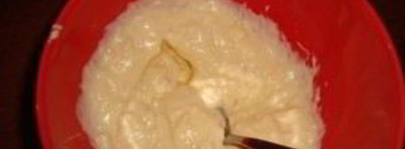 салат цезарь домашний. Шаг 8