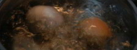 салат цезарь с куриной грудкой. Шаг 6