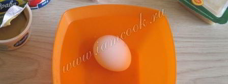 соус для салата цезарь. Шаг 5