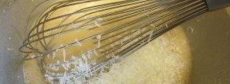 соус цезарь. Шаг 11