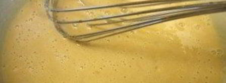 соус цезарь. Шаг 6