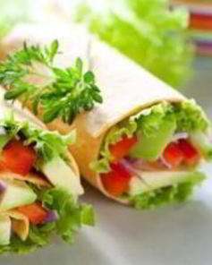 Цезарь-ролл