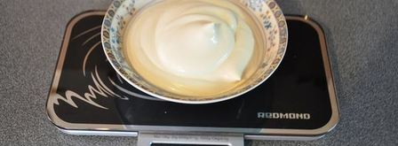 цезарь с курицей. Шаг 4