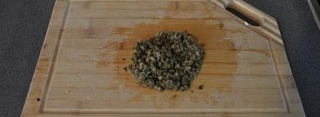 цезарь с курицей. Шаг 5